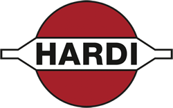 Hardi in genAG