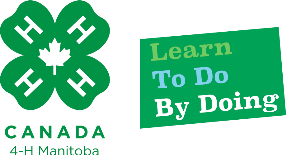 Manitoba 4-H